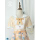 Miss Point Loquat Lemon Daily One Piece(Reservation/Full Payment Without Shipping)